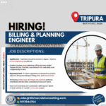 Job Consultancy Silchar