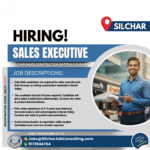 Job Consultancy Silchar