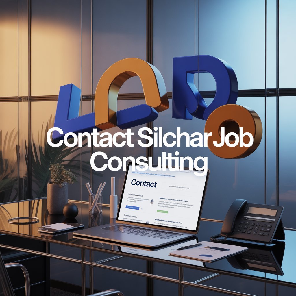 job consultancy silchar