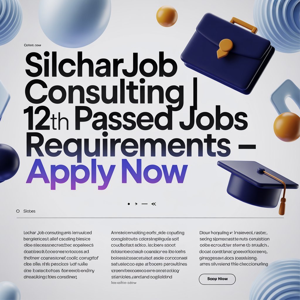 job consultancy silchar