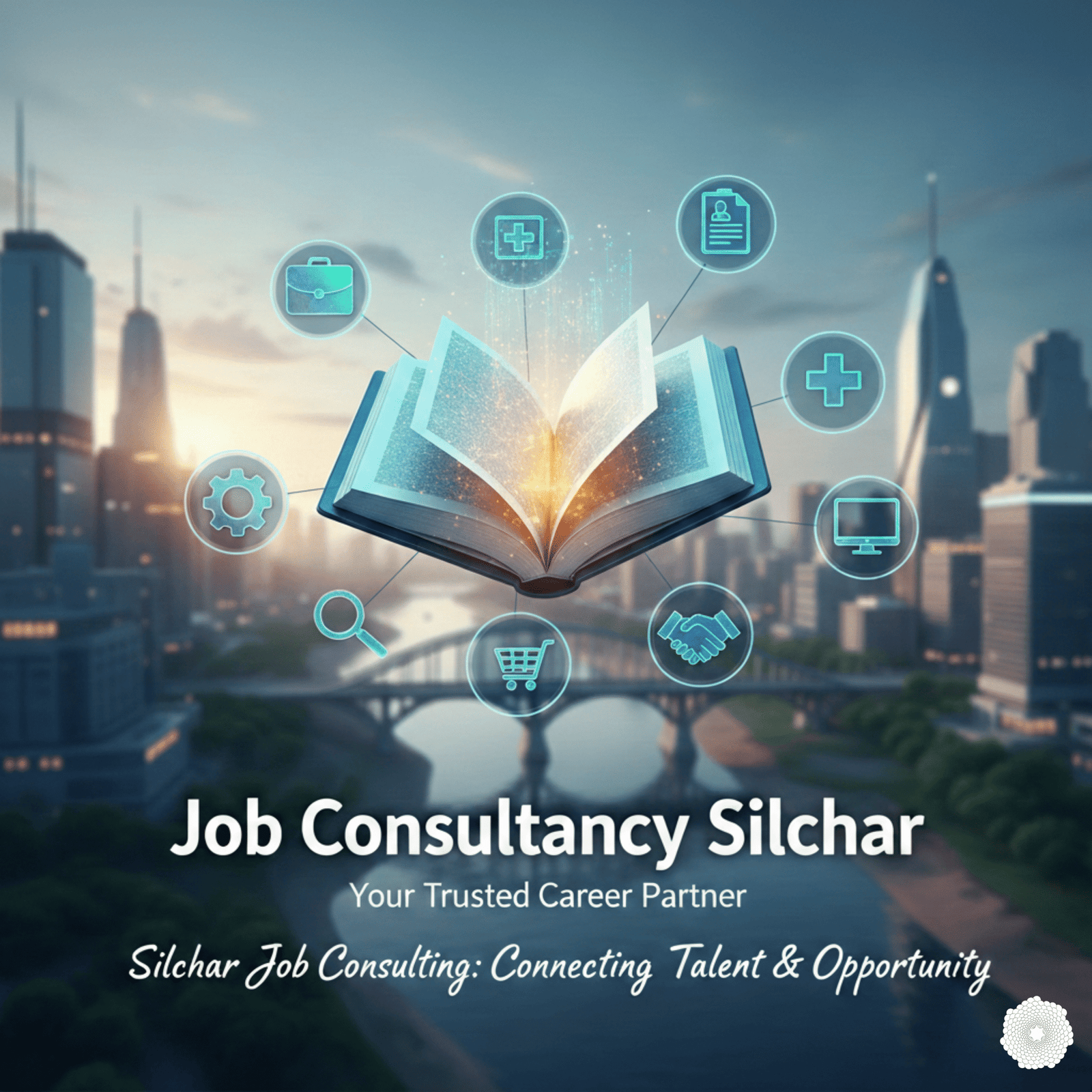 JOBCONSULTANCYSILCHAR