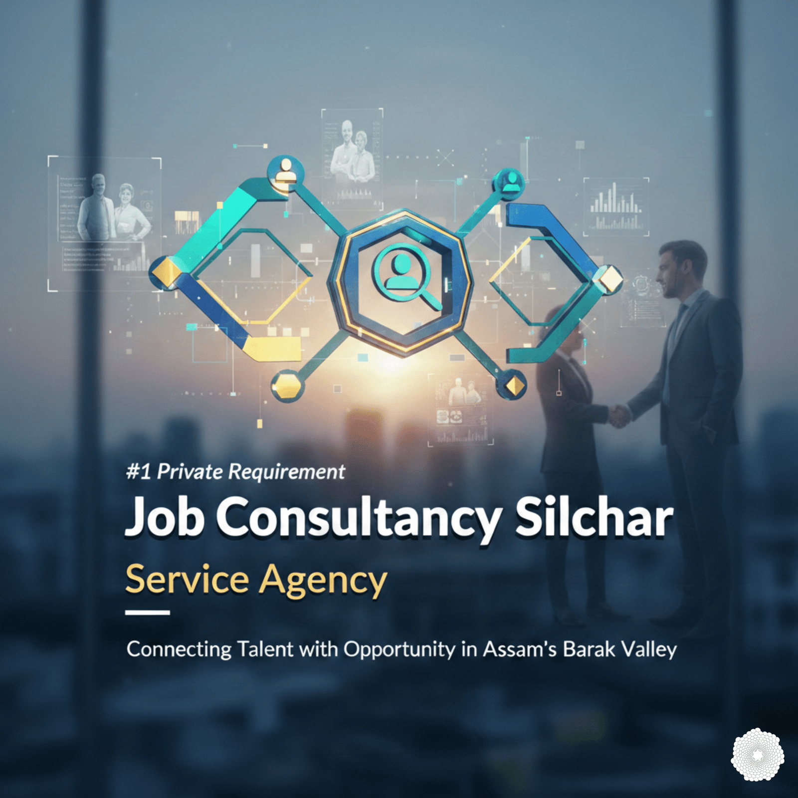 Job Consultancy Silchar