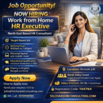 Job Consultancy In Silchar