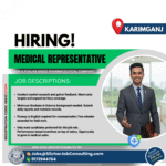 Job Consultancy Silchar
