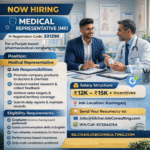 Job Consultancy Silchar