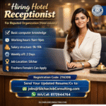 Job Consultancy Silchar