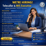Job Consultancy Silchar
