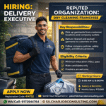 Job Consultancy Silchar