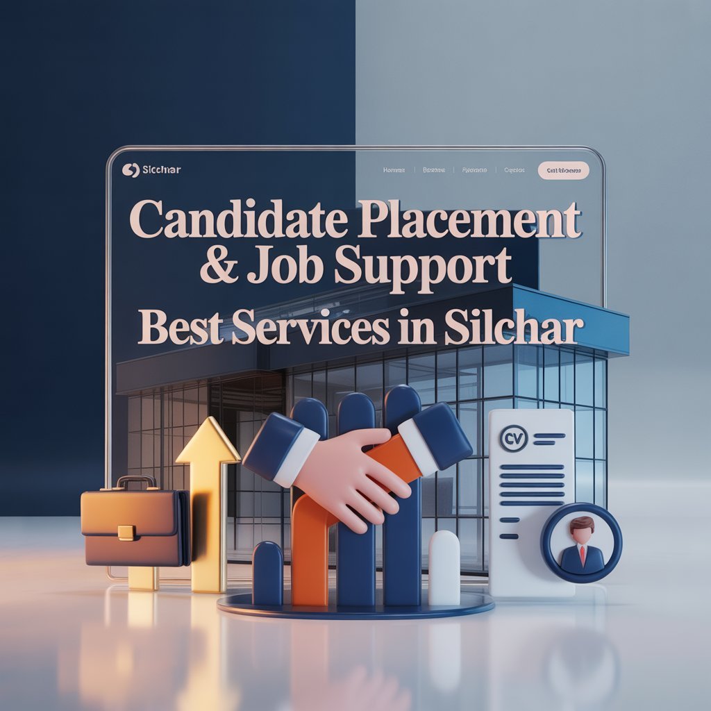 Job Consultancy Silchar