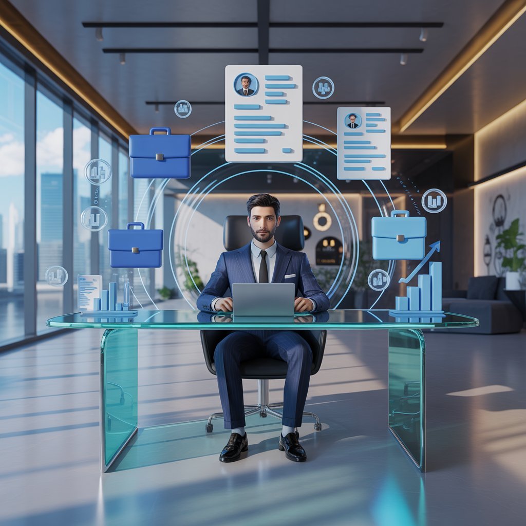 Job Consultancy Silchar