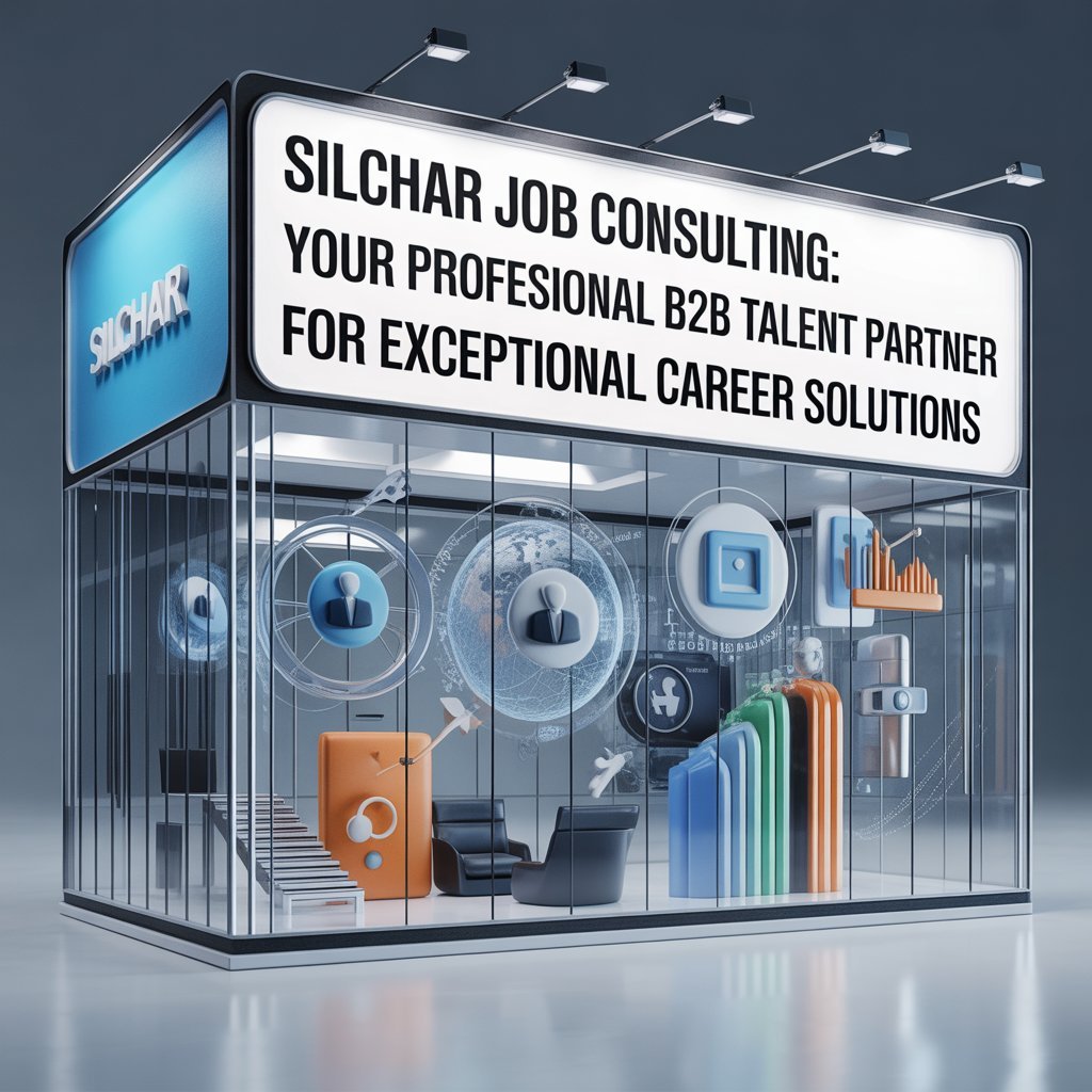 job consultancy silchar