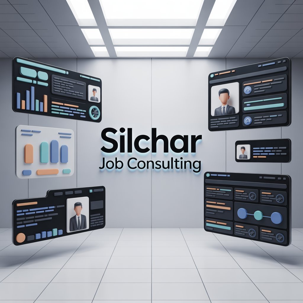 job consultancy silchar