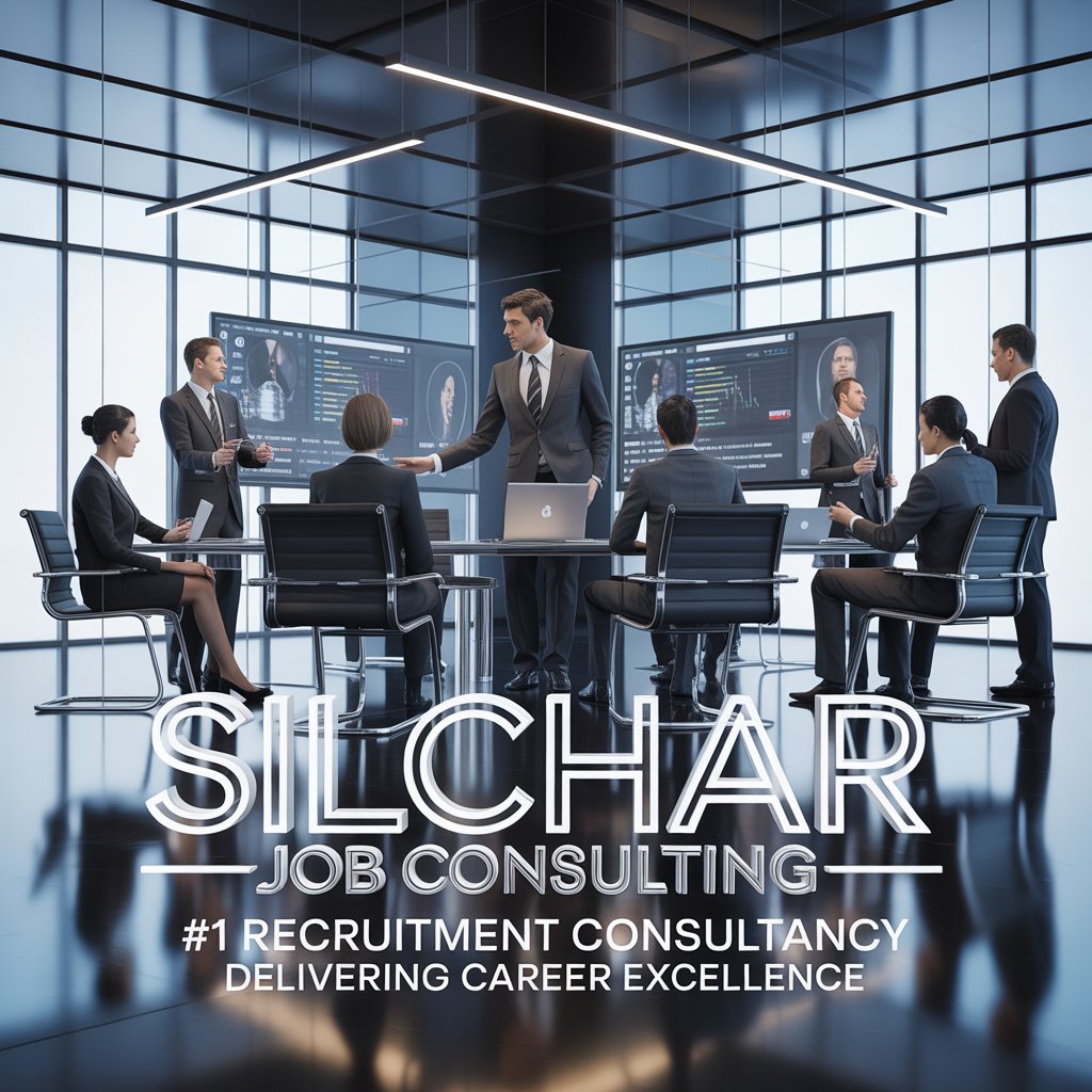 Job Consultancy Silchar