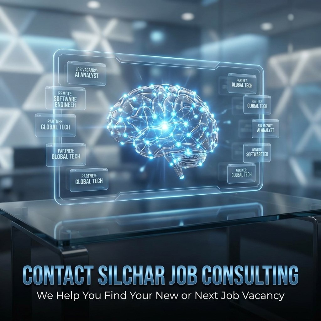 Job Consultancy Silchar