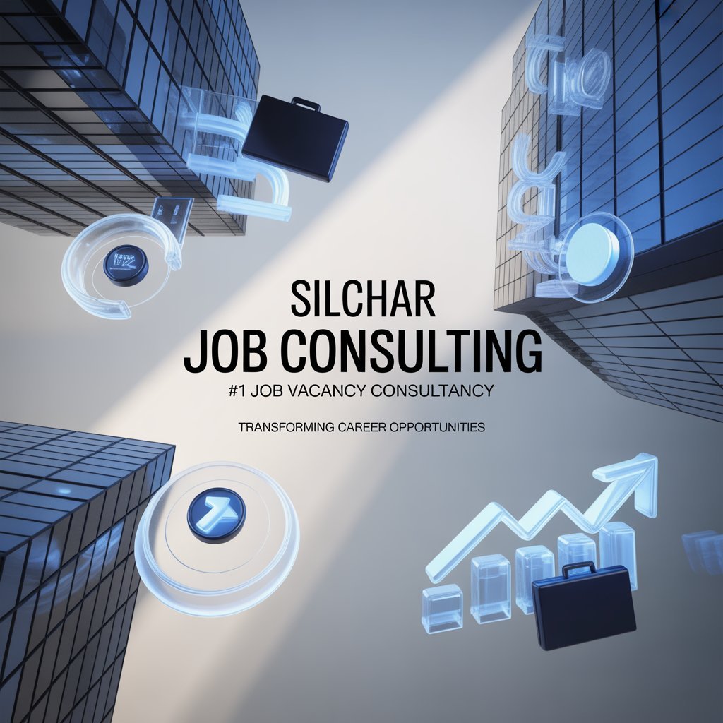 Job Consultancy Silchar