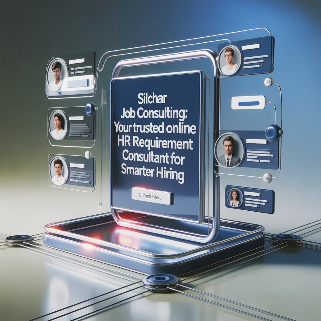 Job Consulting Silchar