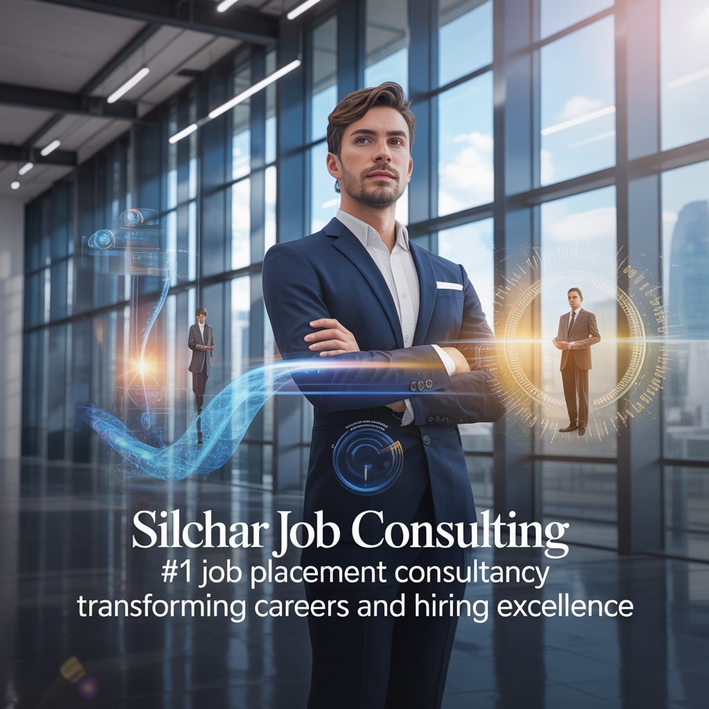 Job Consulting Silchar