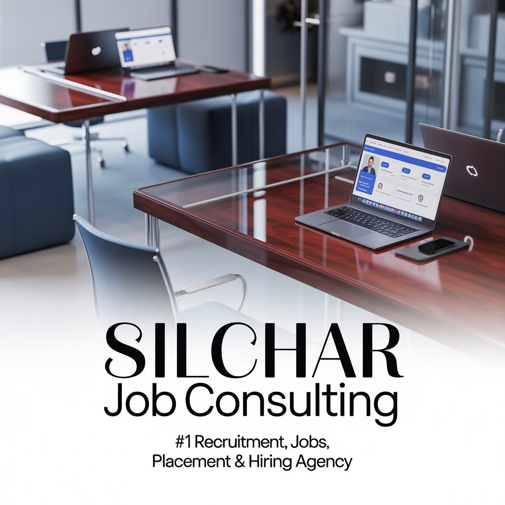 Job Consultancy Silchar