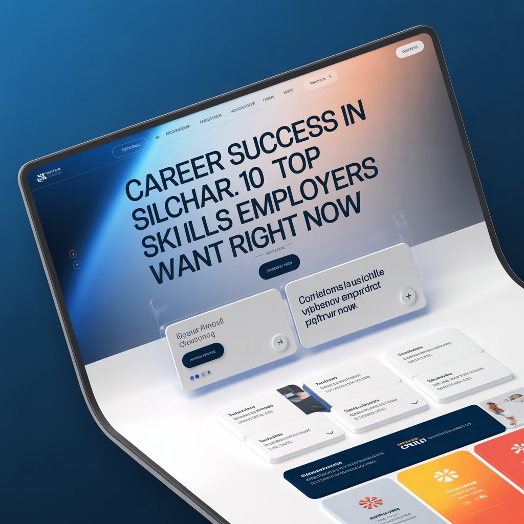 job consultancy silchar