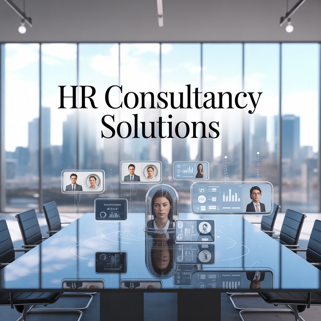 Job Consultancy Silchar