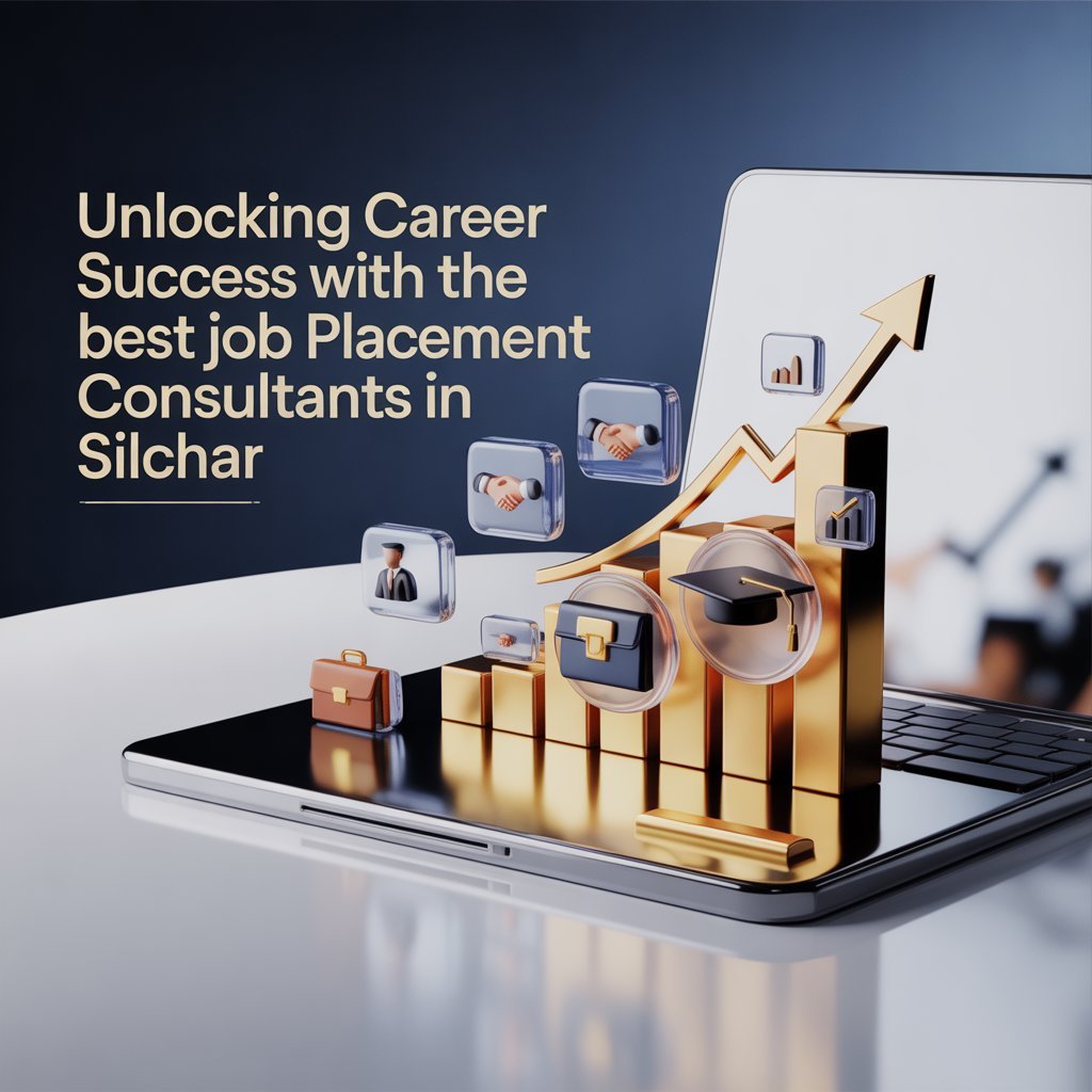 Job Consultancy Silchar