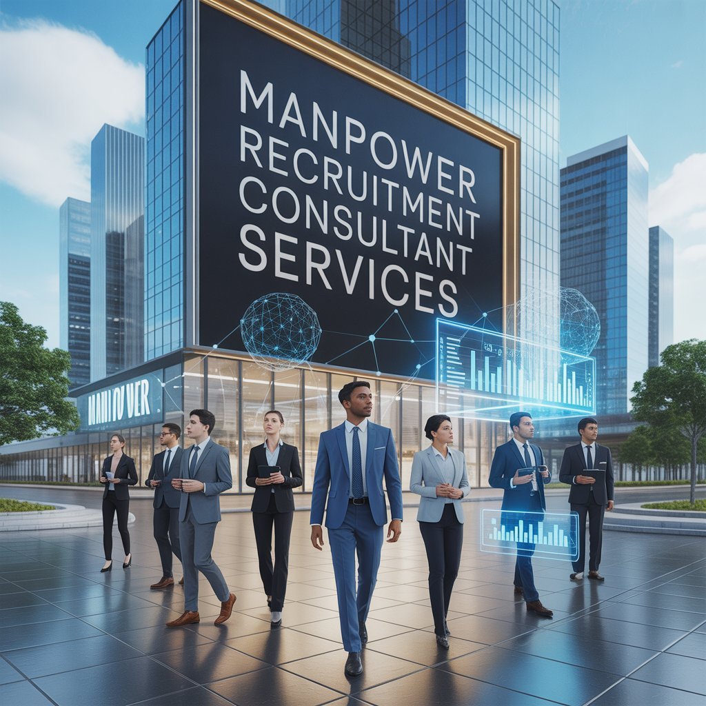 Job Consultancy Silchar