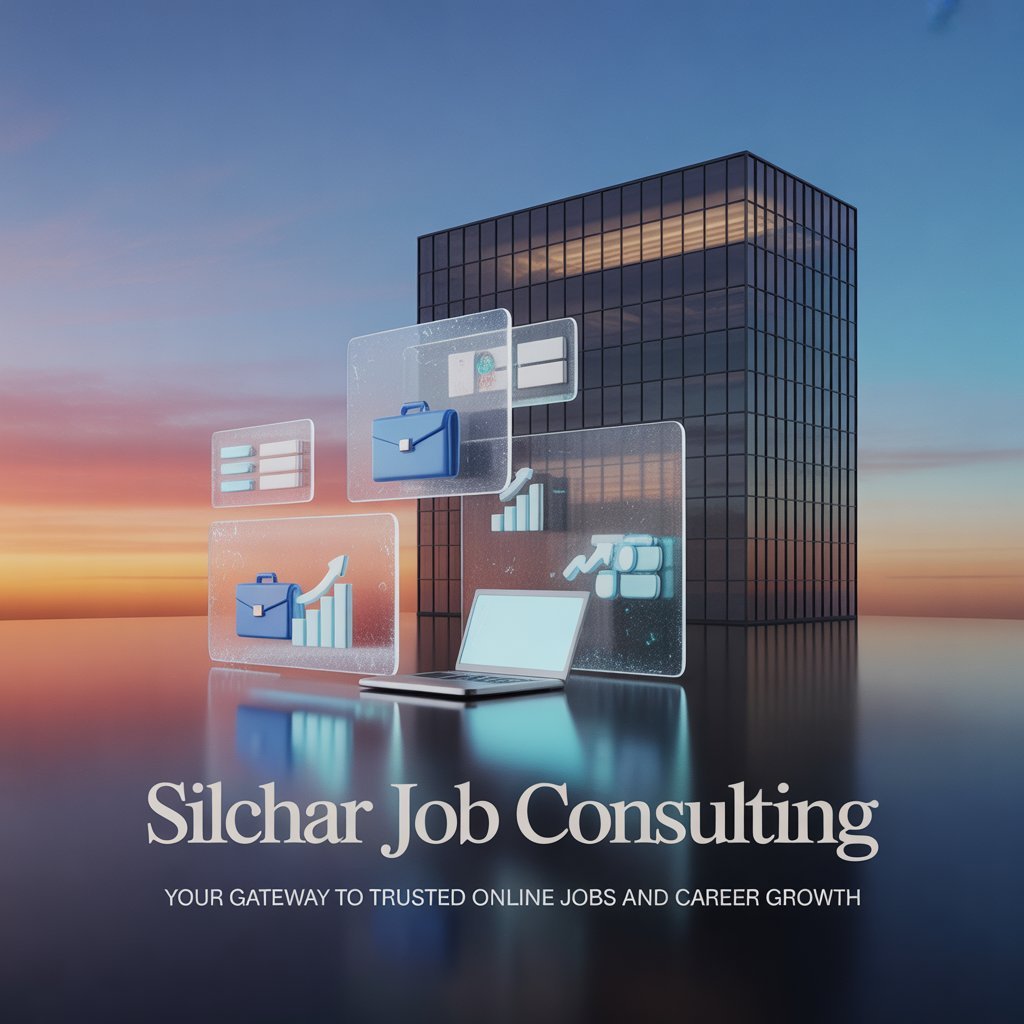 Job Consulting Silchar