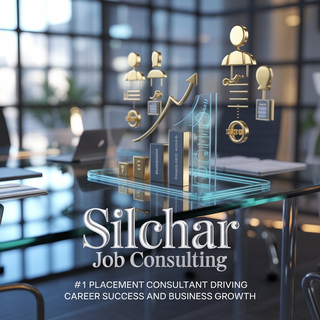 Job Consultancy Silchar