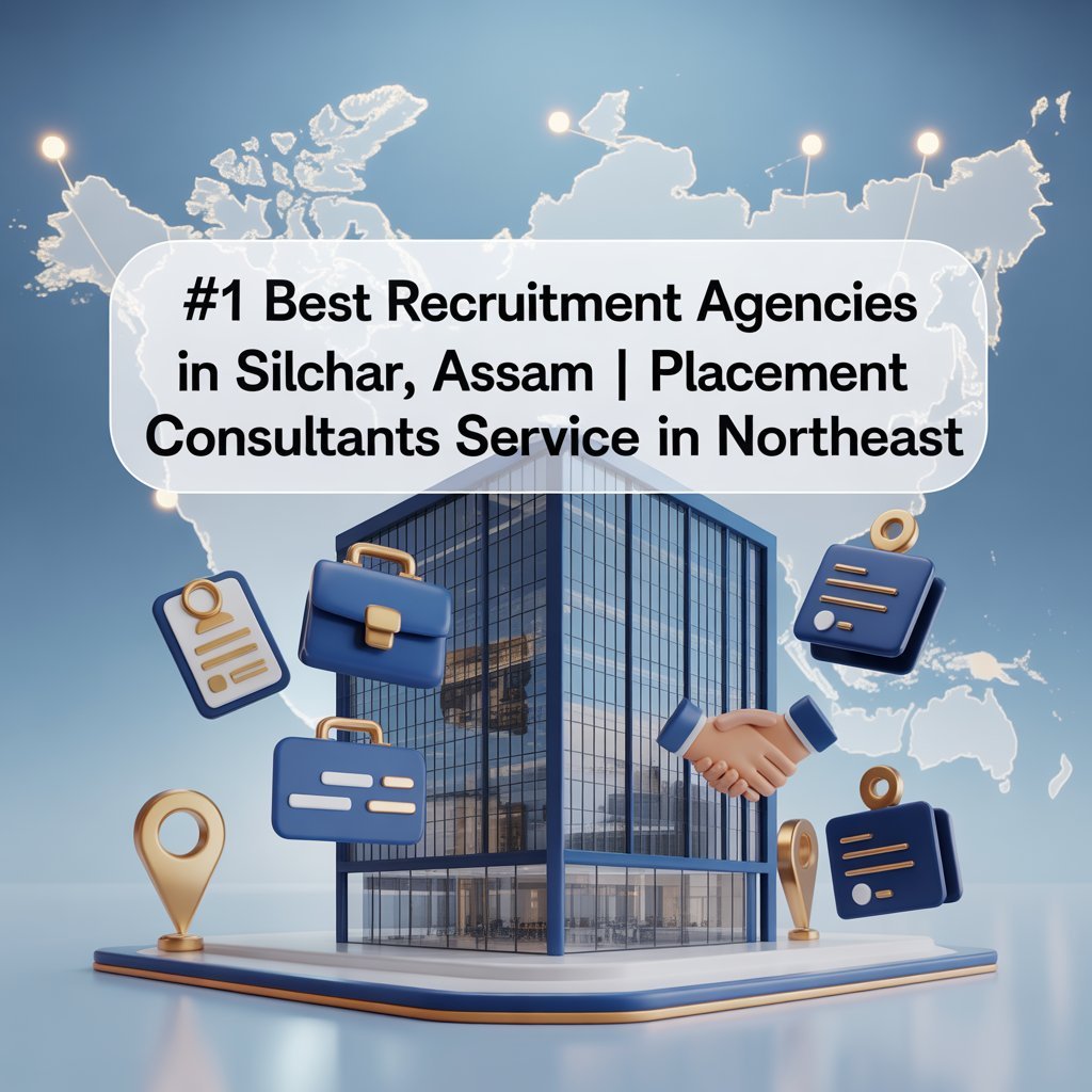 Job Consultancy Silchar