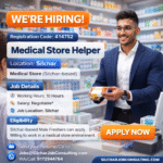 Job Consultancy Silchar