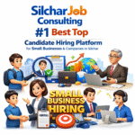 job consultancy in silchar