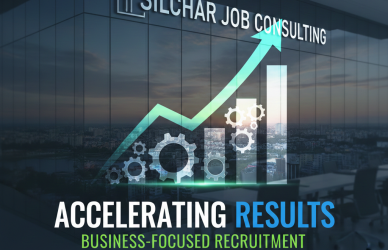 job consultancy silchar