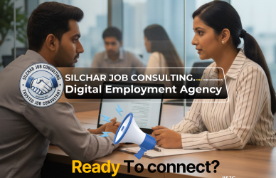 jobconsultancysilchar