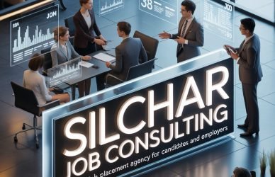 Job Consulting Silchar