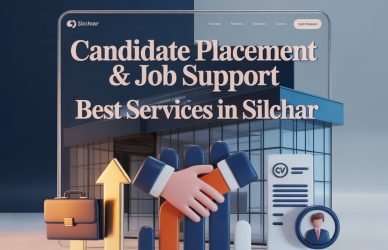 Job Consultancy Silchar