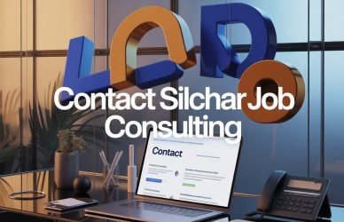 job consultancy silchar