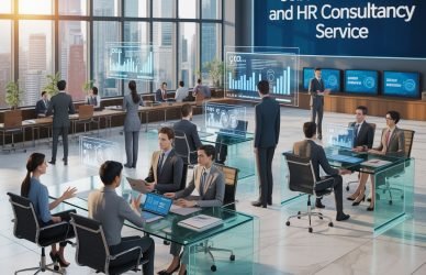 Job Consultancy Silchar