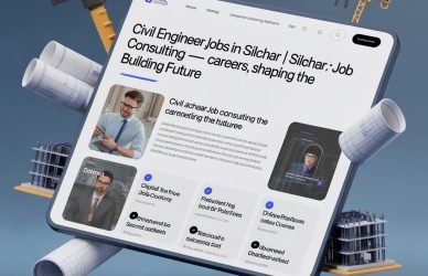 job consultancy silchar