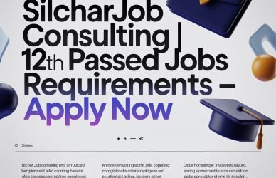 job consultancy silchar