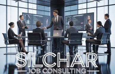 Job Consultancy Silchar