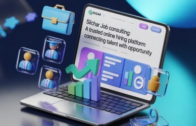 Job Consulting Silchar