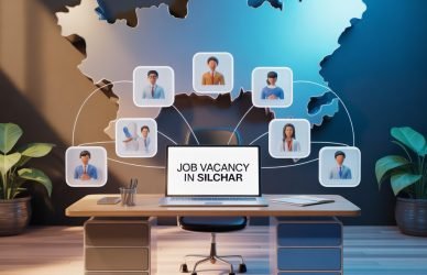 job consultancy silchar