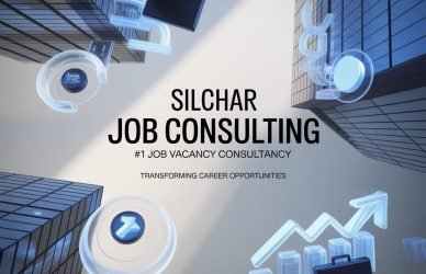 Job Consultancy Silchar