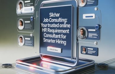 Job Consulting Silchar