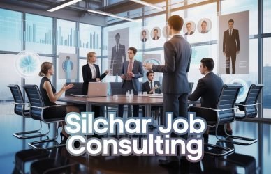 Job Consultancy Silchar