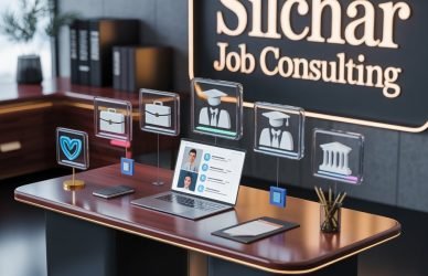 Job Consultancy Silchar