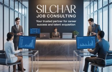 Job Consultancy Silchar