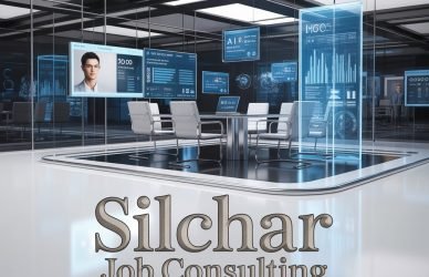 Job Consultancy Silchar
