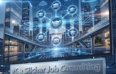 job consultancy silchar