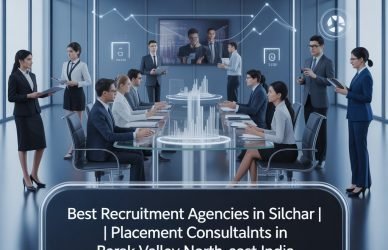 Job Consultancy Silchar